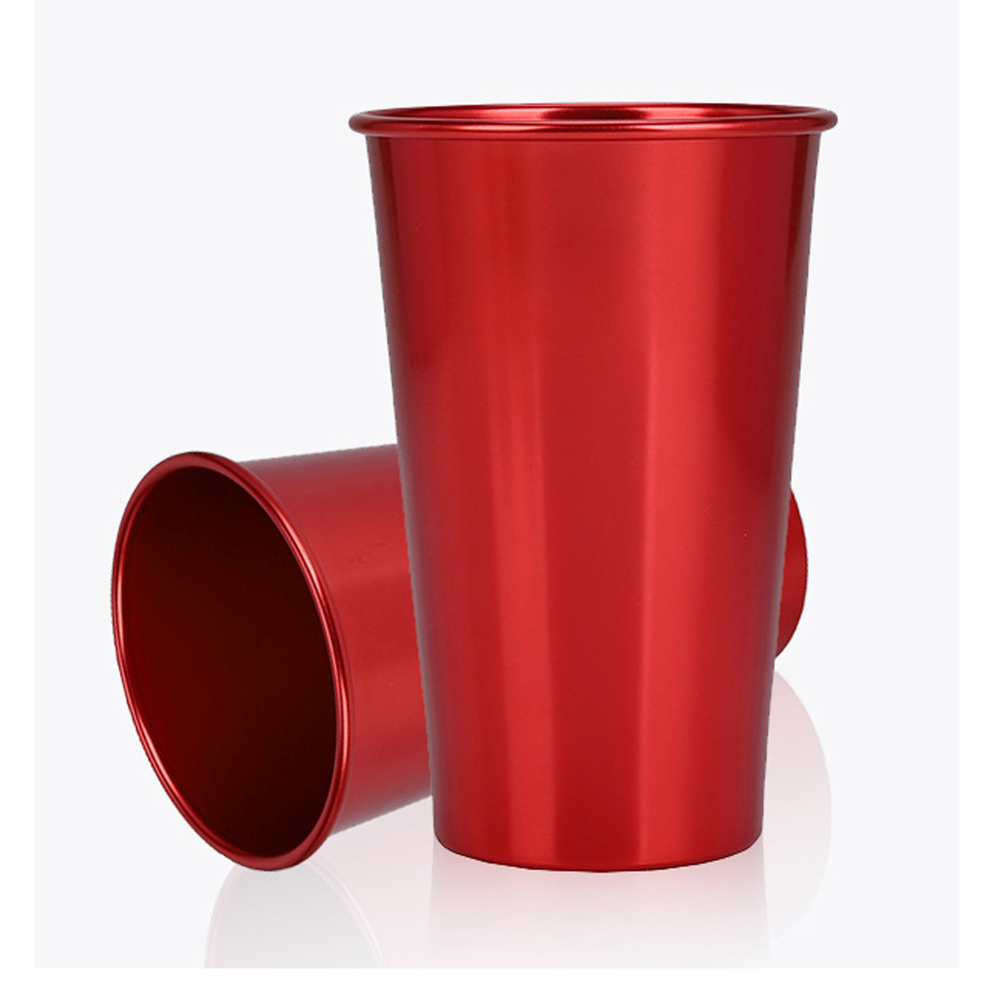 15OZ Food Grade Aluminum Cup 5