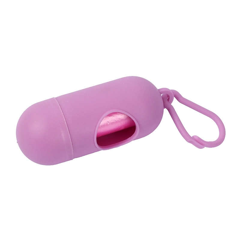 Pet Waste Poop Bags 5