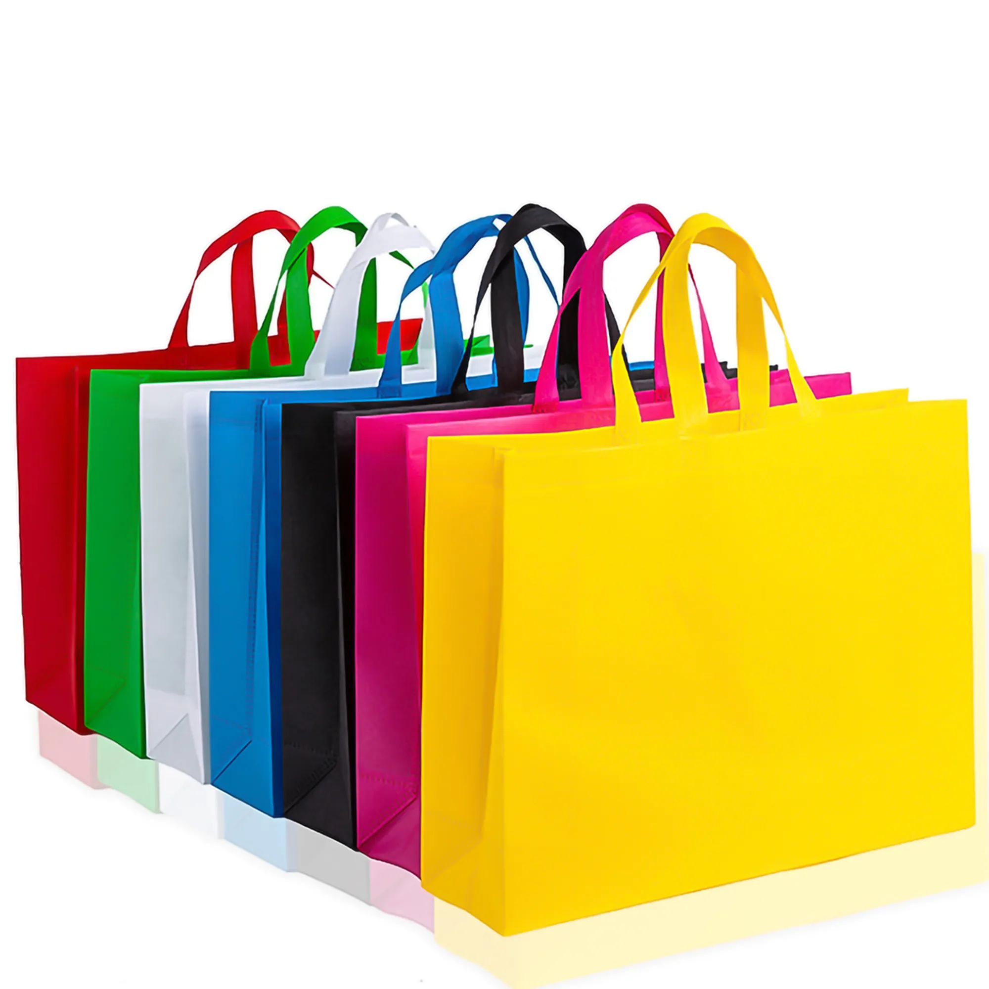 Non-Woven Tote Bag 1