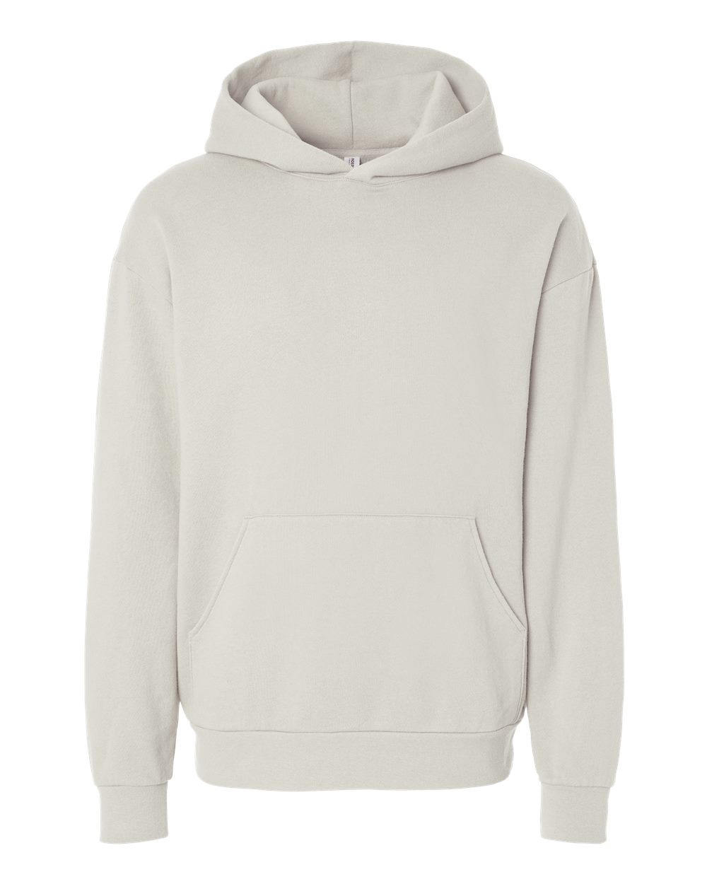Unisex Avenue Midweight Hooded Sweatshirt - IND280SL 47