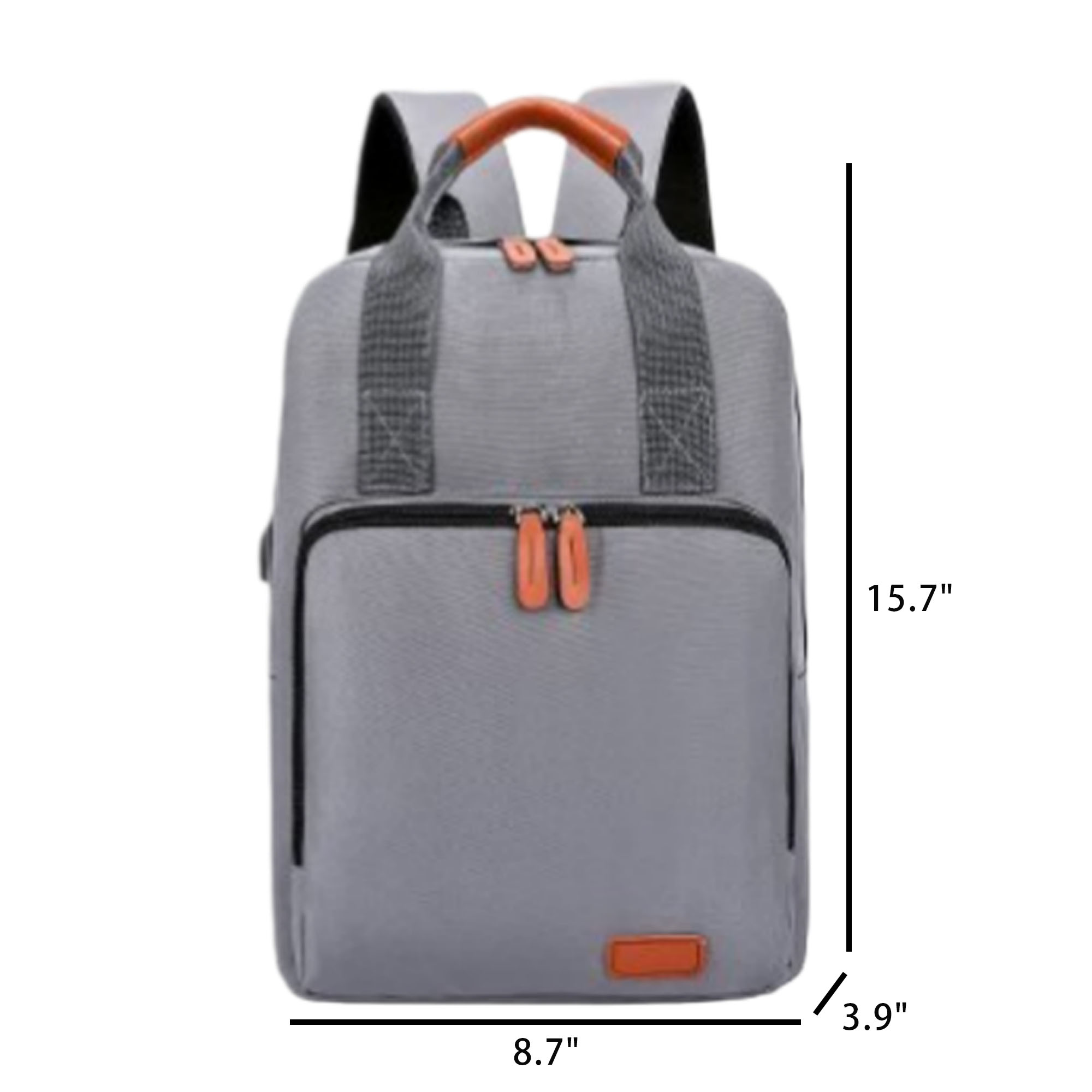 Computer Backpack Three Piece Set 3
