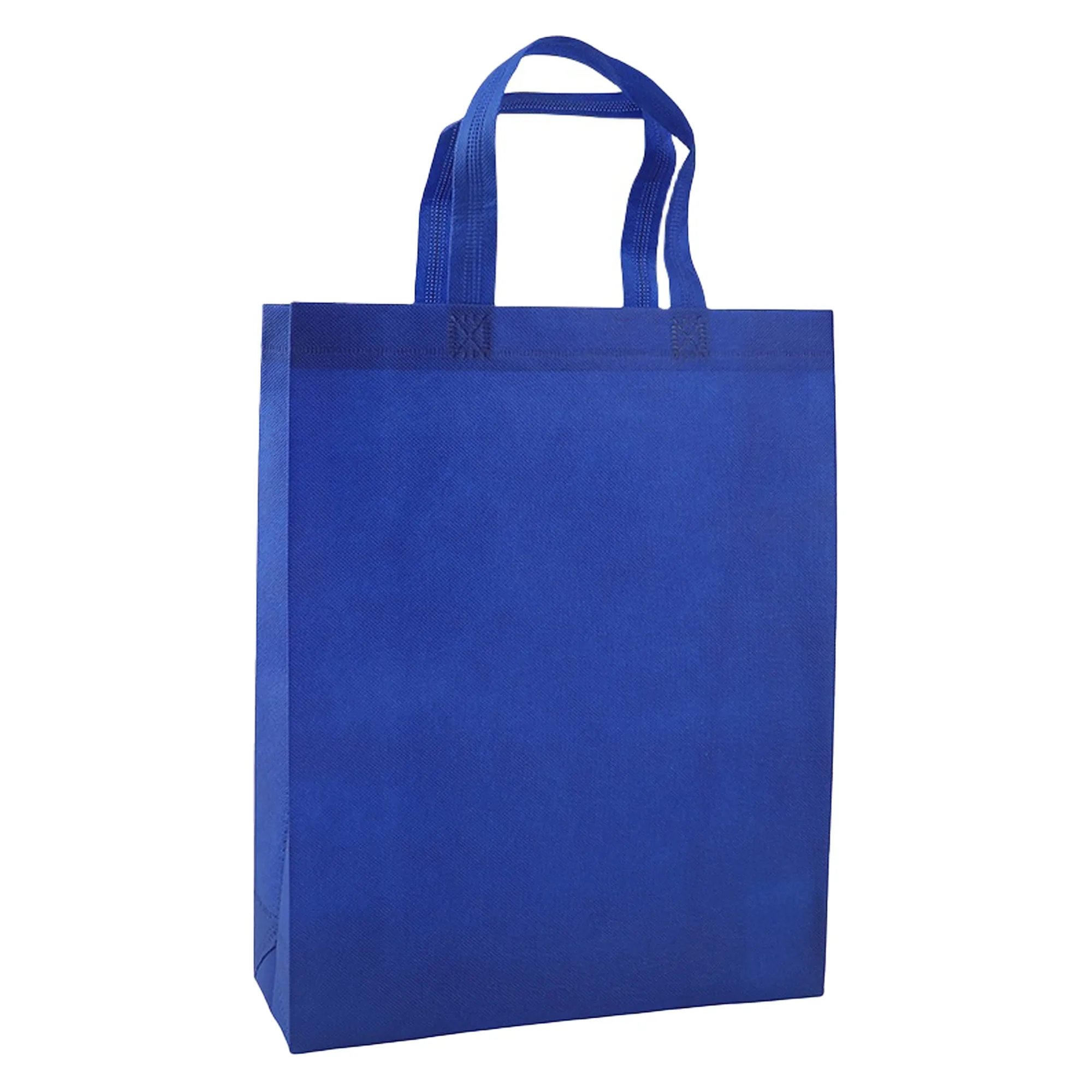 Reusable Tote Bags With Handles MOQ 250PCS 19