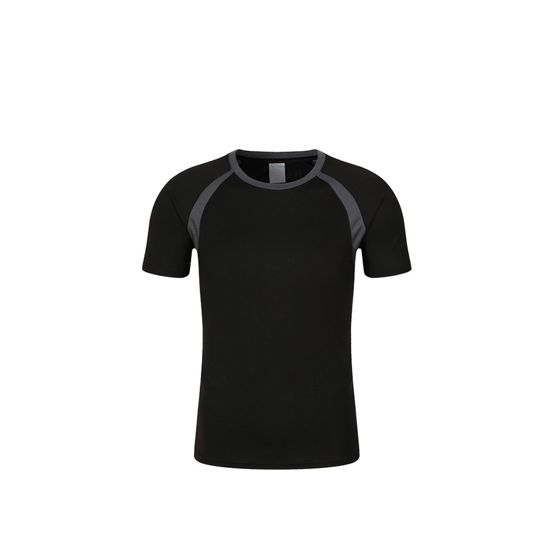 Men's Workout Shirts Short Sleeve Dry Fit T Shirts 8