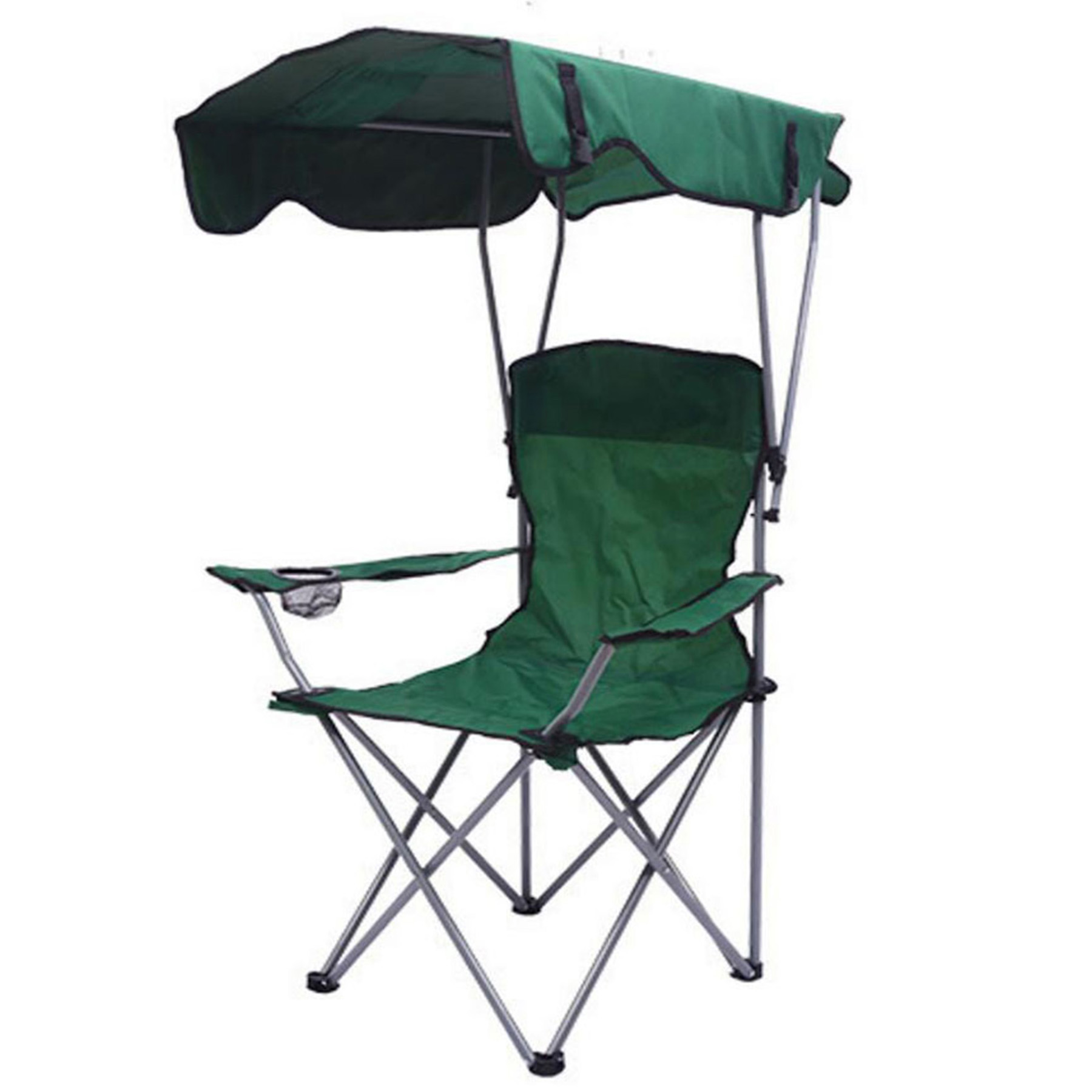 Foldable Canopy Chair 3
