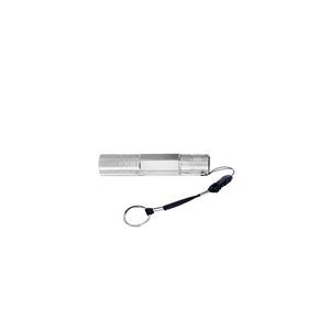 Portable Mini LED Flashlight With Wrist Strap 5