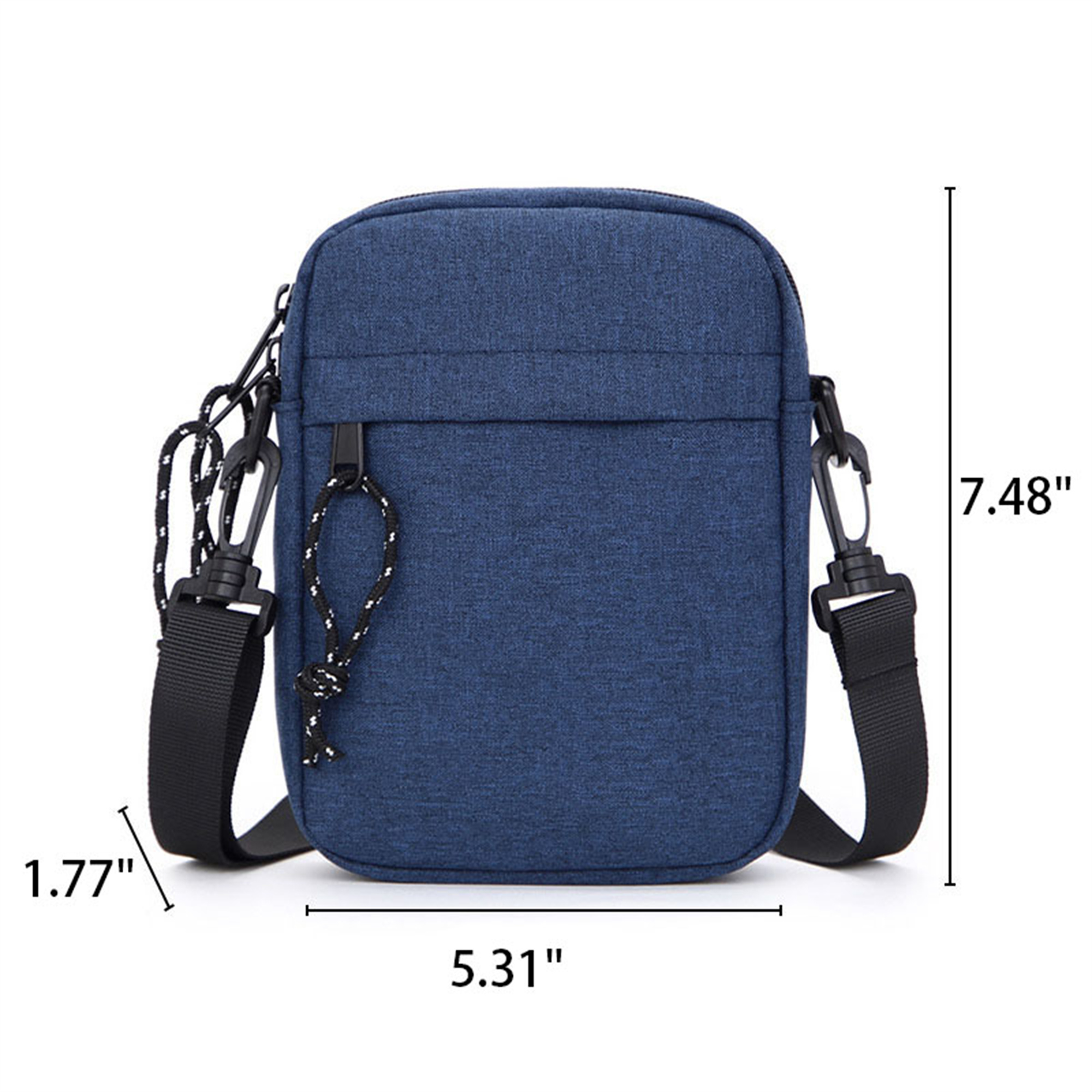 Versatile Fanny Pack 7