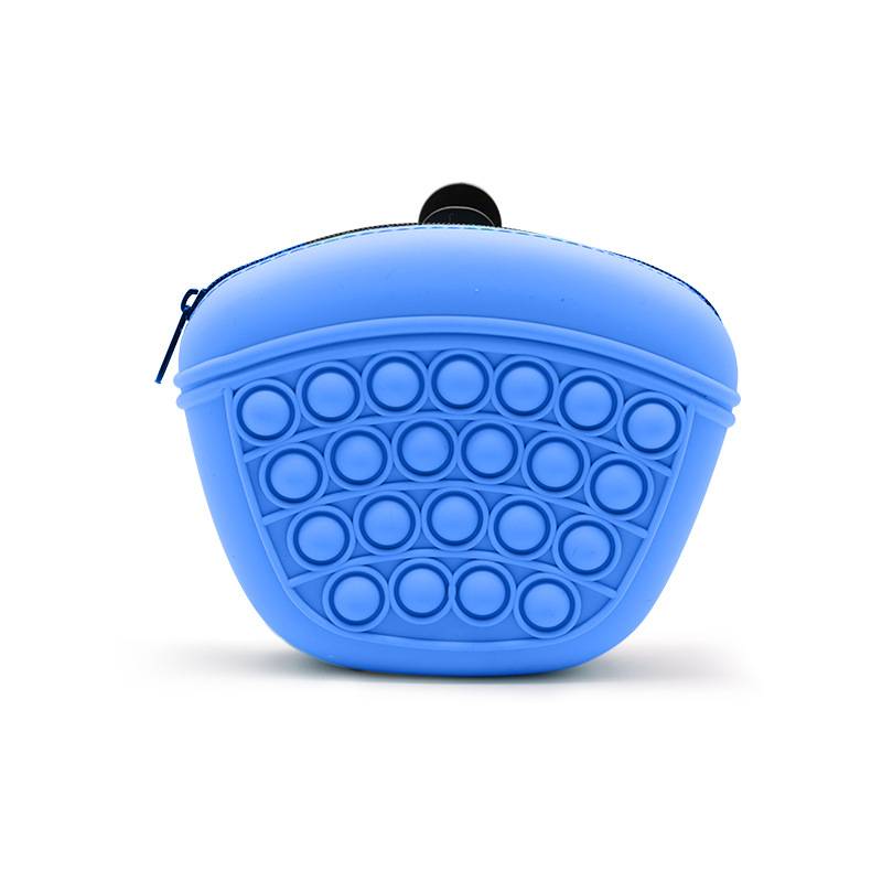 Silicone Dog Treat Pouch 7