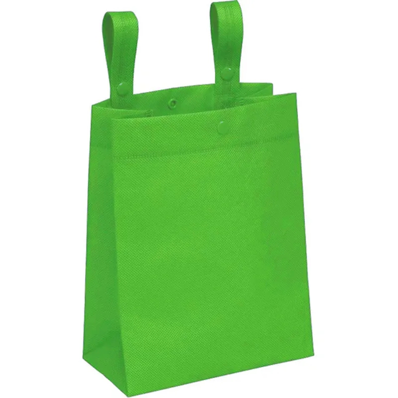 Non-Woven Hang Around Tote Bags 2