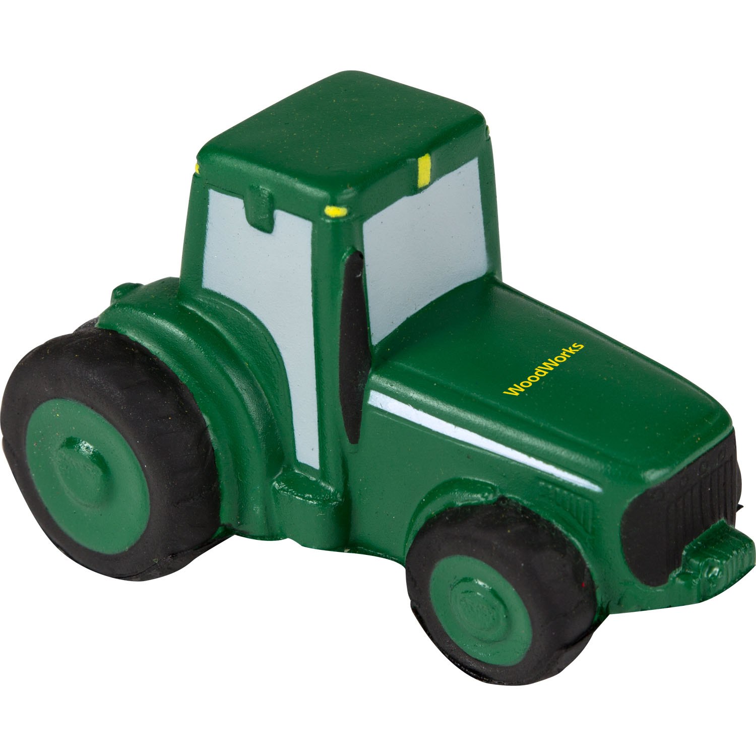 Tractor Stress Reliever 1