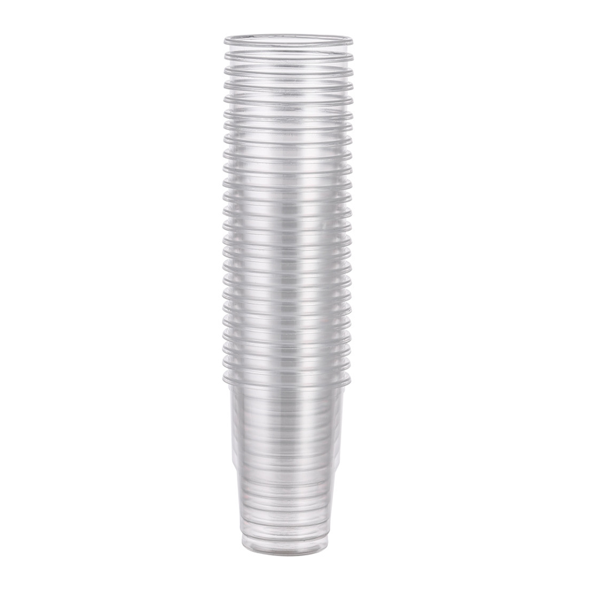 Outdoor Event Disposable Plastic Cups 3