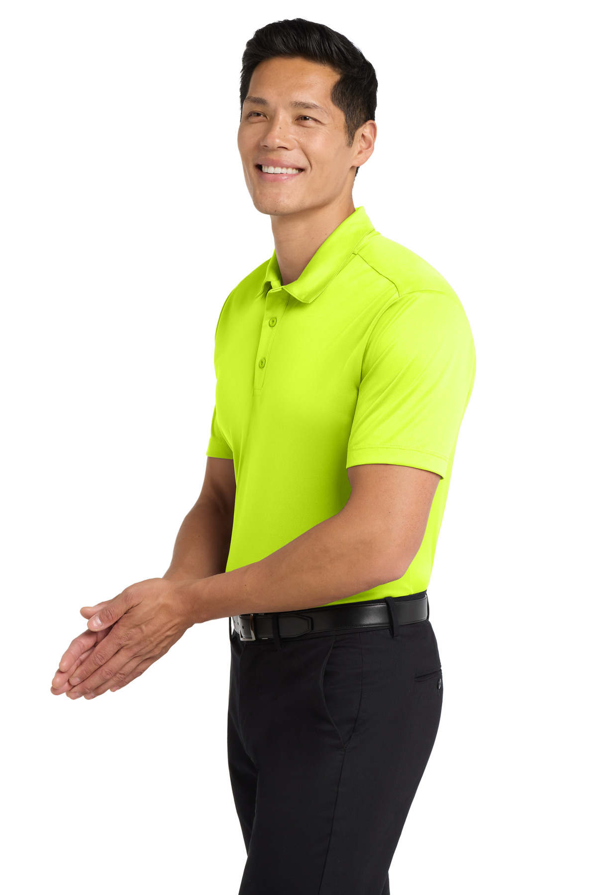 Port Authority Silk Touch Performance Polo. K540 47