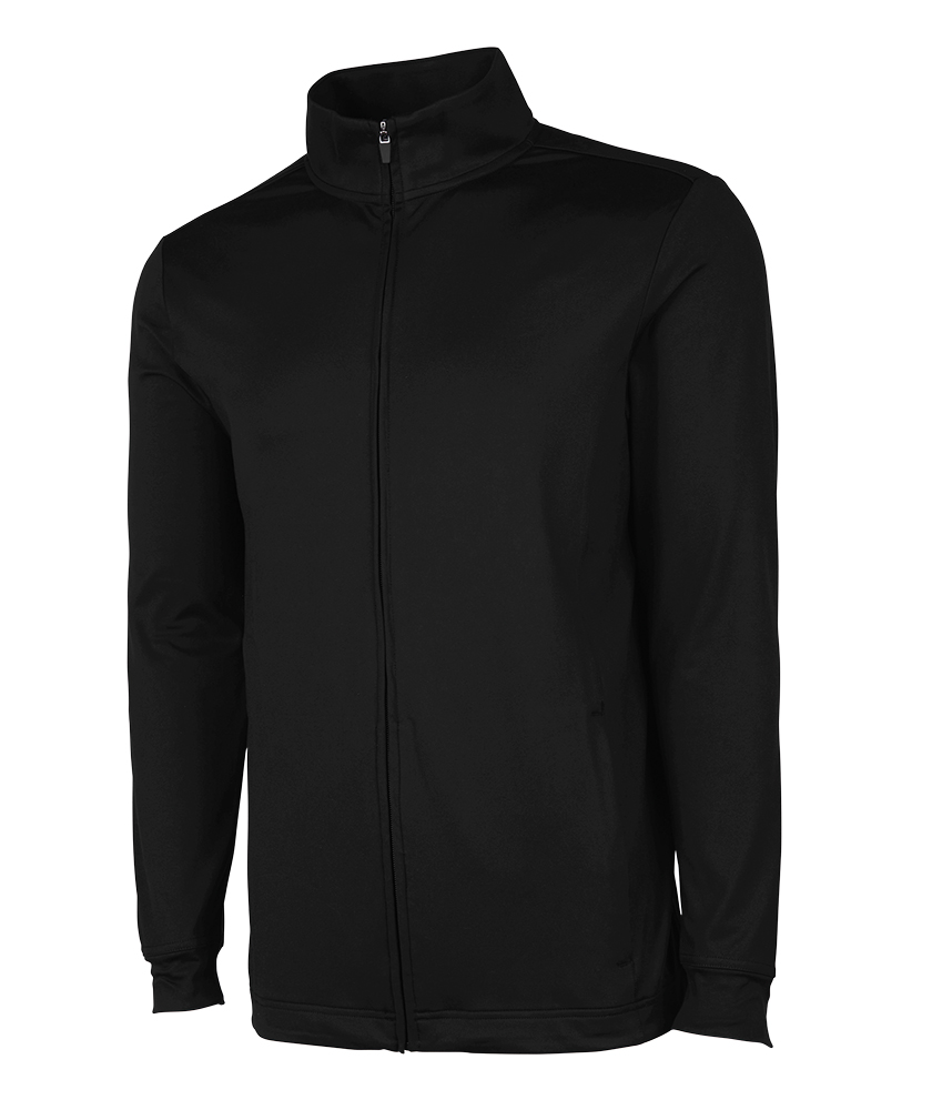 Men's Nu Fitness Jacket