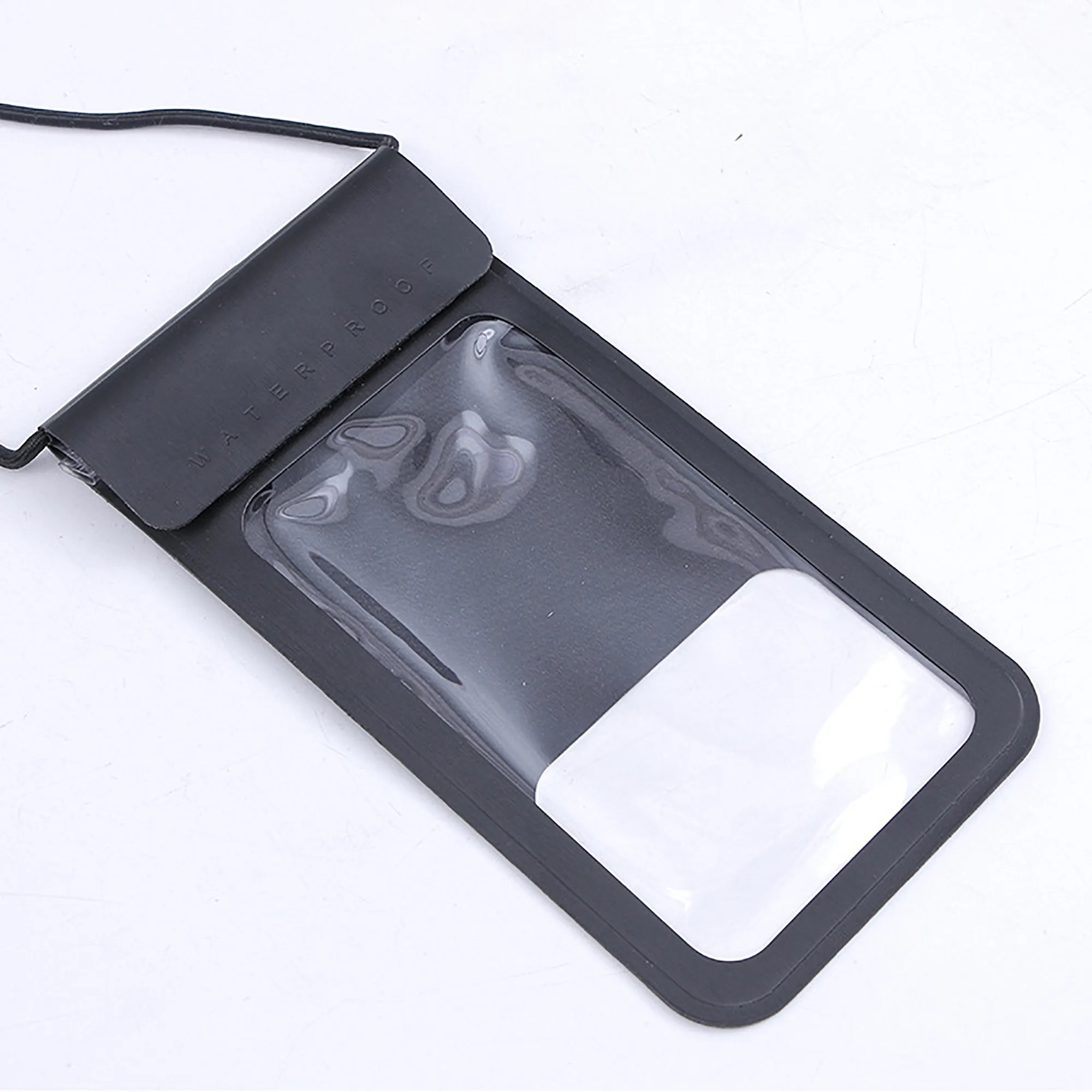 Waterproof Phone Pouch 6