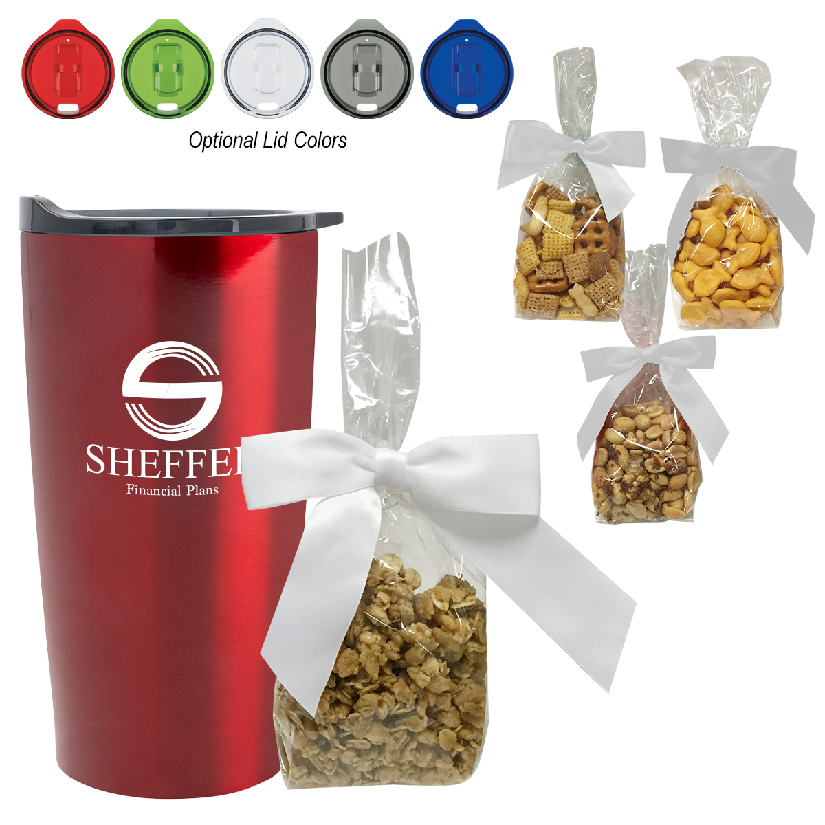 20 Oz. Himalayan Tumbler With Stuffer 2
