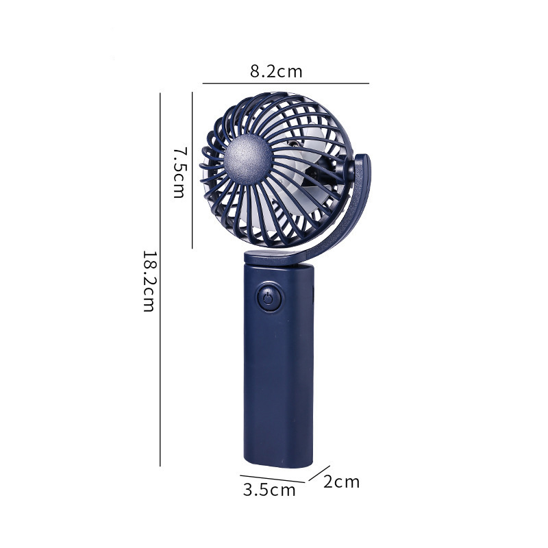 Planet USB Fan 3