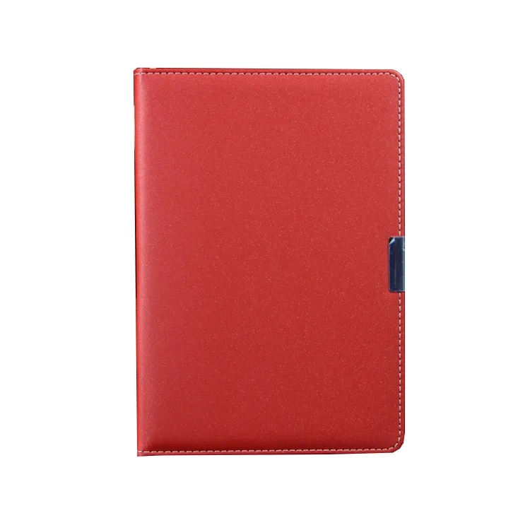 2025 A5 Color Changing PU Notebook 200 Pages 6