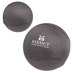 Fabric Round Ball 11