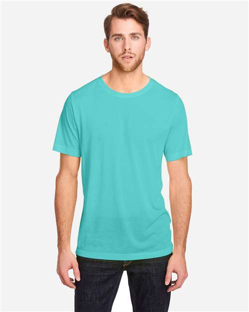 Unisex Fusion ChromaSoft™ Performance T-Shirt - CE111 38