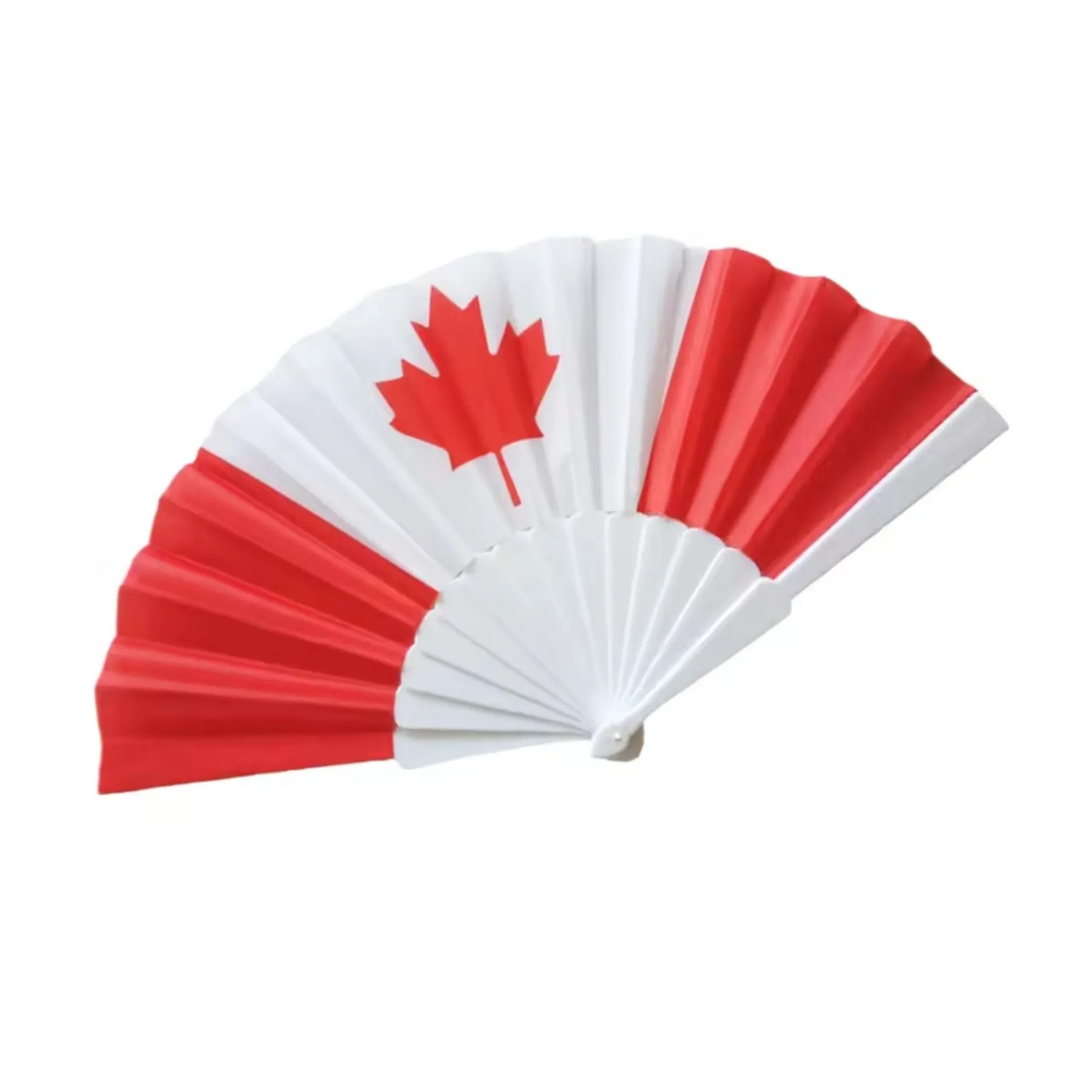 Handheld Folding Fan 9" 11