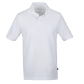 American Giant Cotton Pique Polo - Men's 117