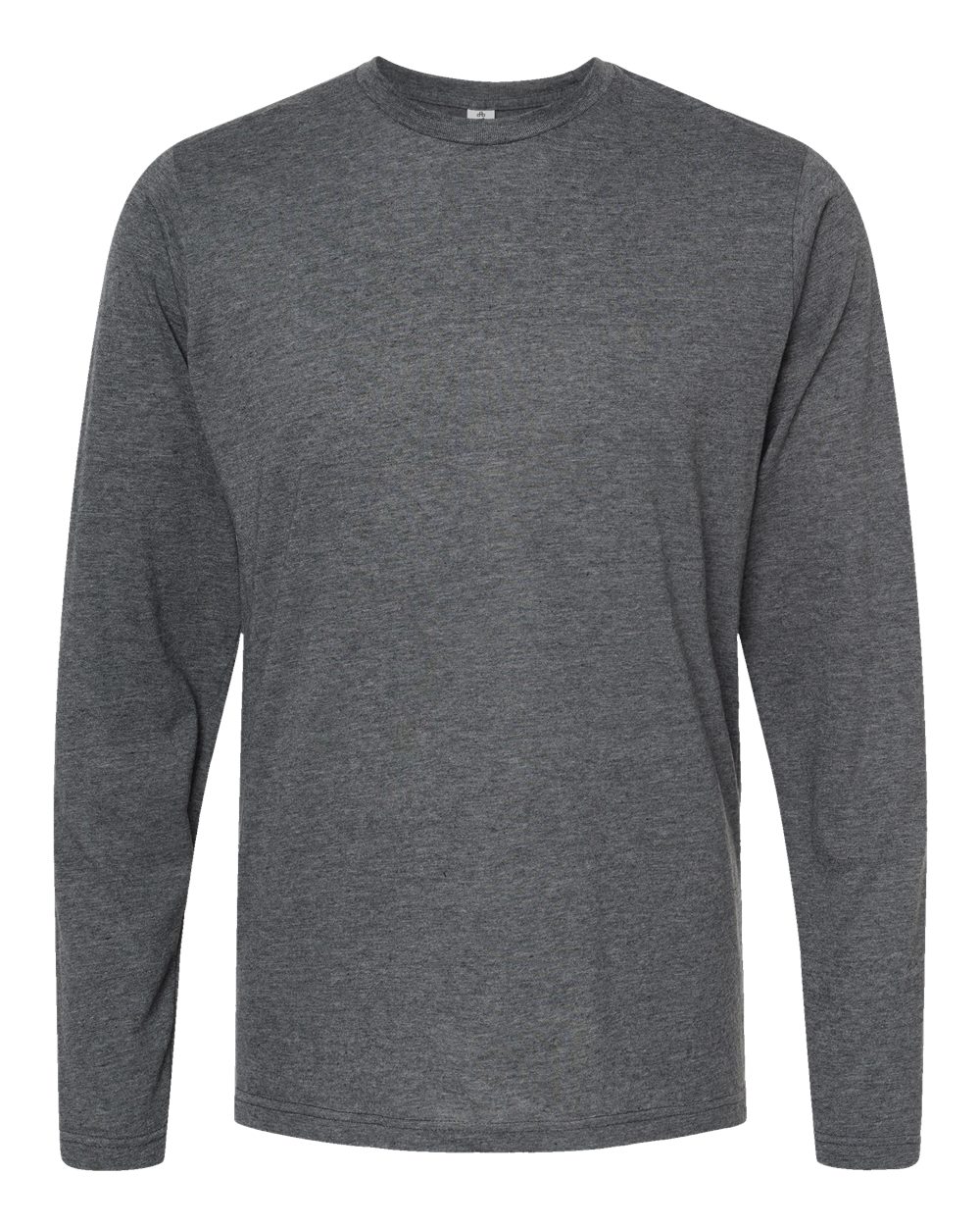 Unisex Poly-Rich Long Sleeve T-Shirt - 242 11