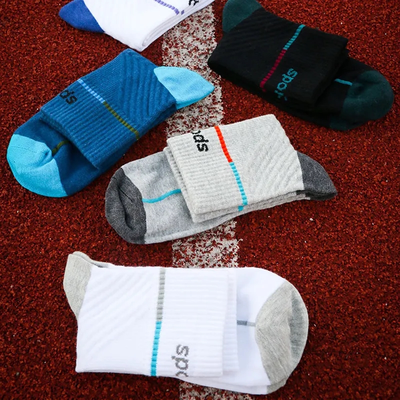 Coolmax Quick Dry Antibacterial Forma Socks 2