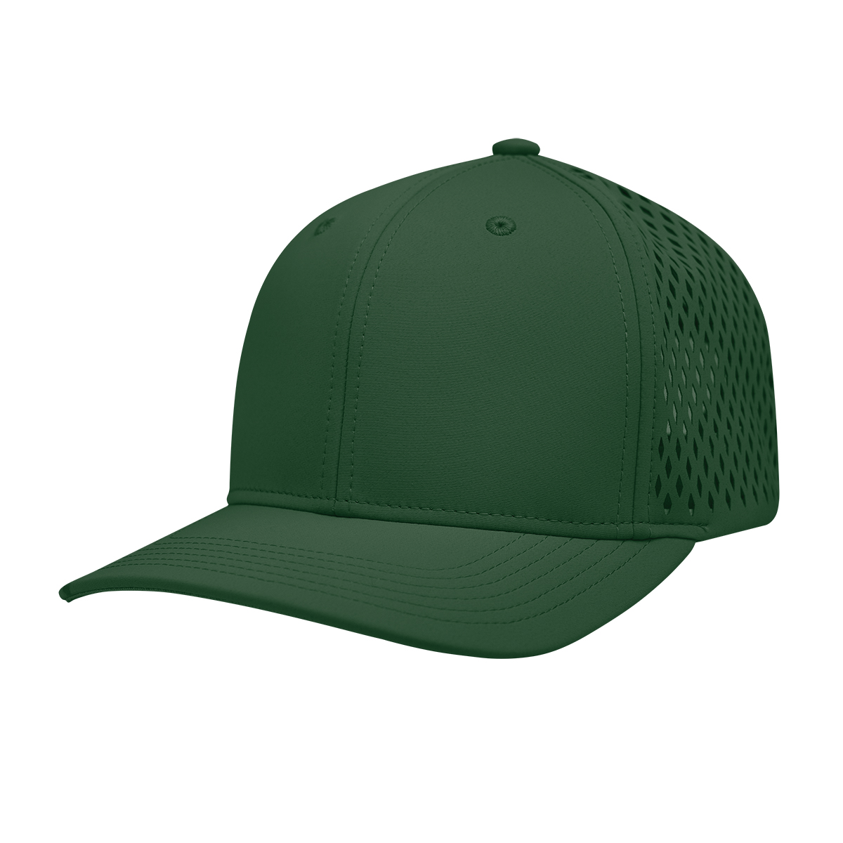 Prodigy Performance Flex Cap 10