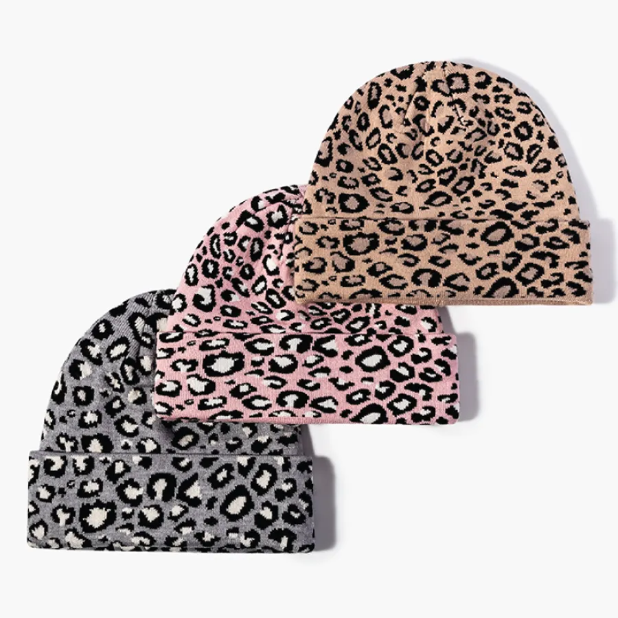 Sassy Polycore Beanies 23