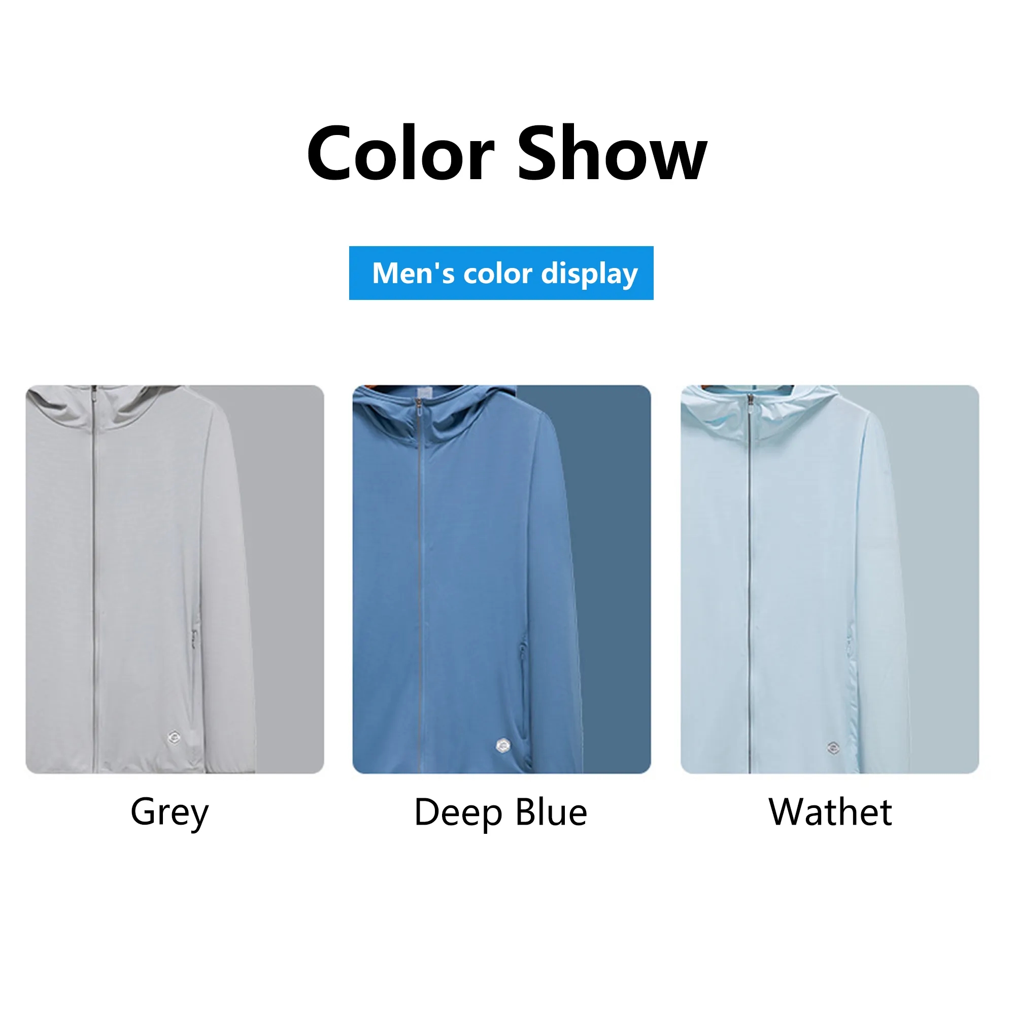 Sun Protective Clothing Outdoors In Summer 3