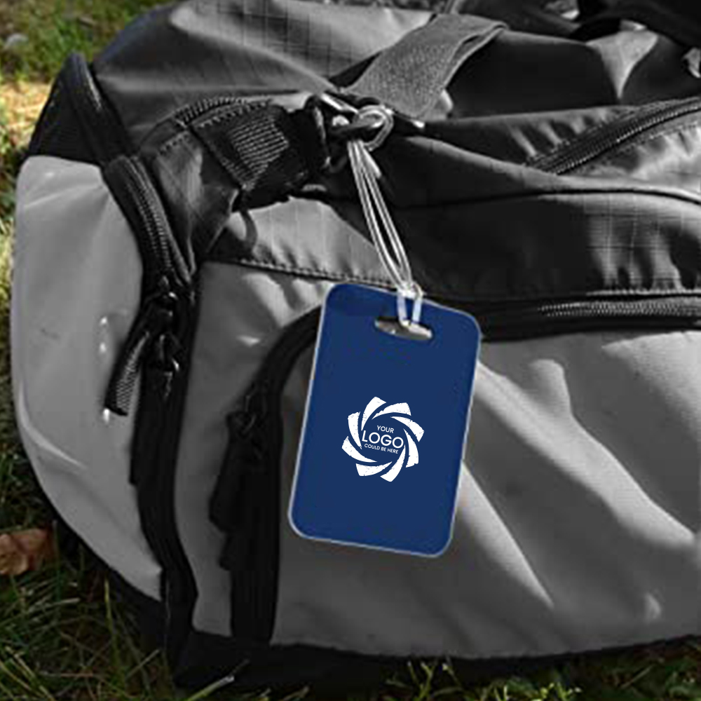 Travel Luggage tag 1