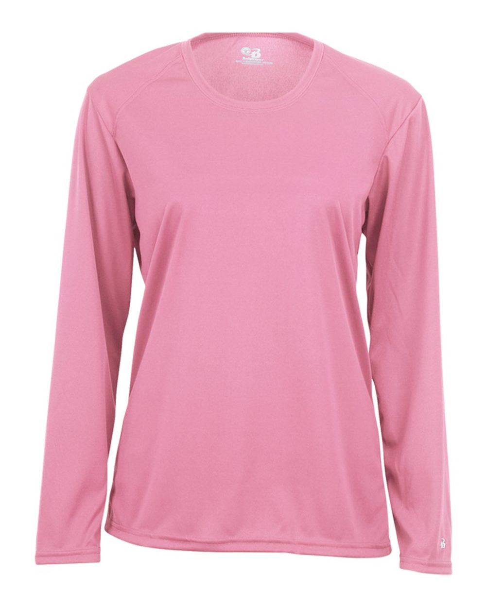 Women's B-Core Long Sleeve T-Shirt - 4164 56