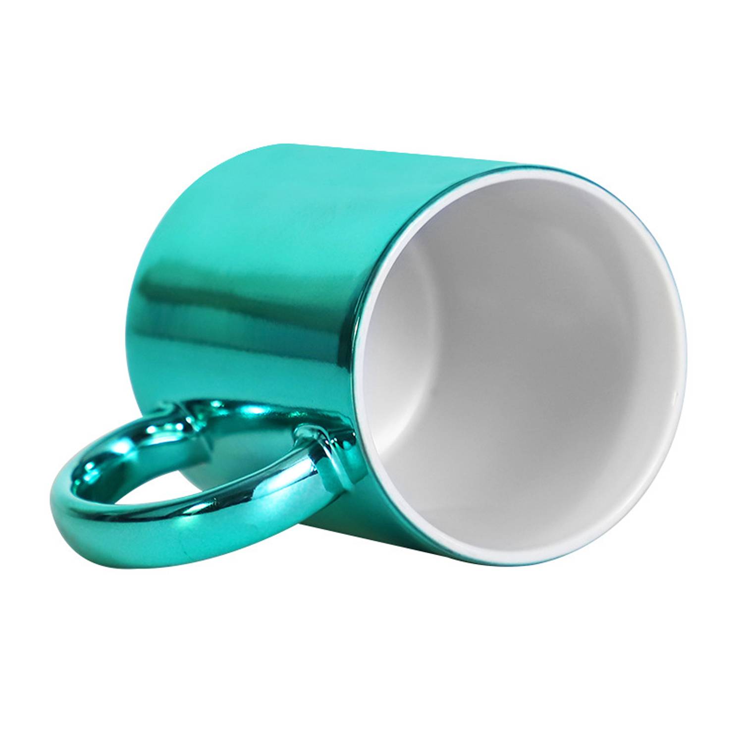 11oz Luxurious Ceramic Mug 11