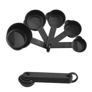 11 In 1 Plastic Measuring Cup and Spoon Set With Volume Mark 15