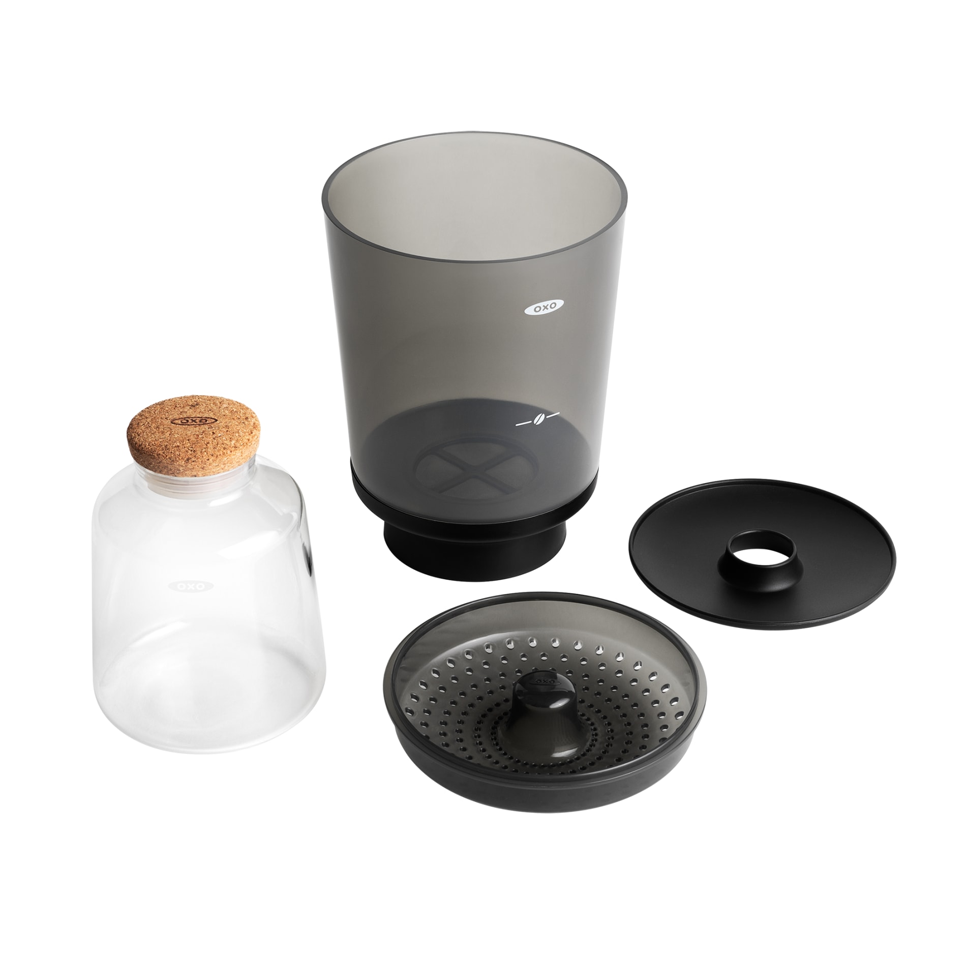 OXO Brew Compact Cold Brew Maker 26