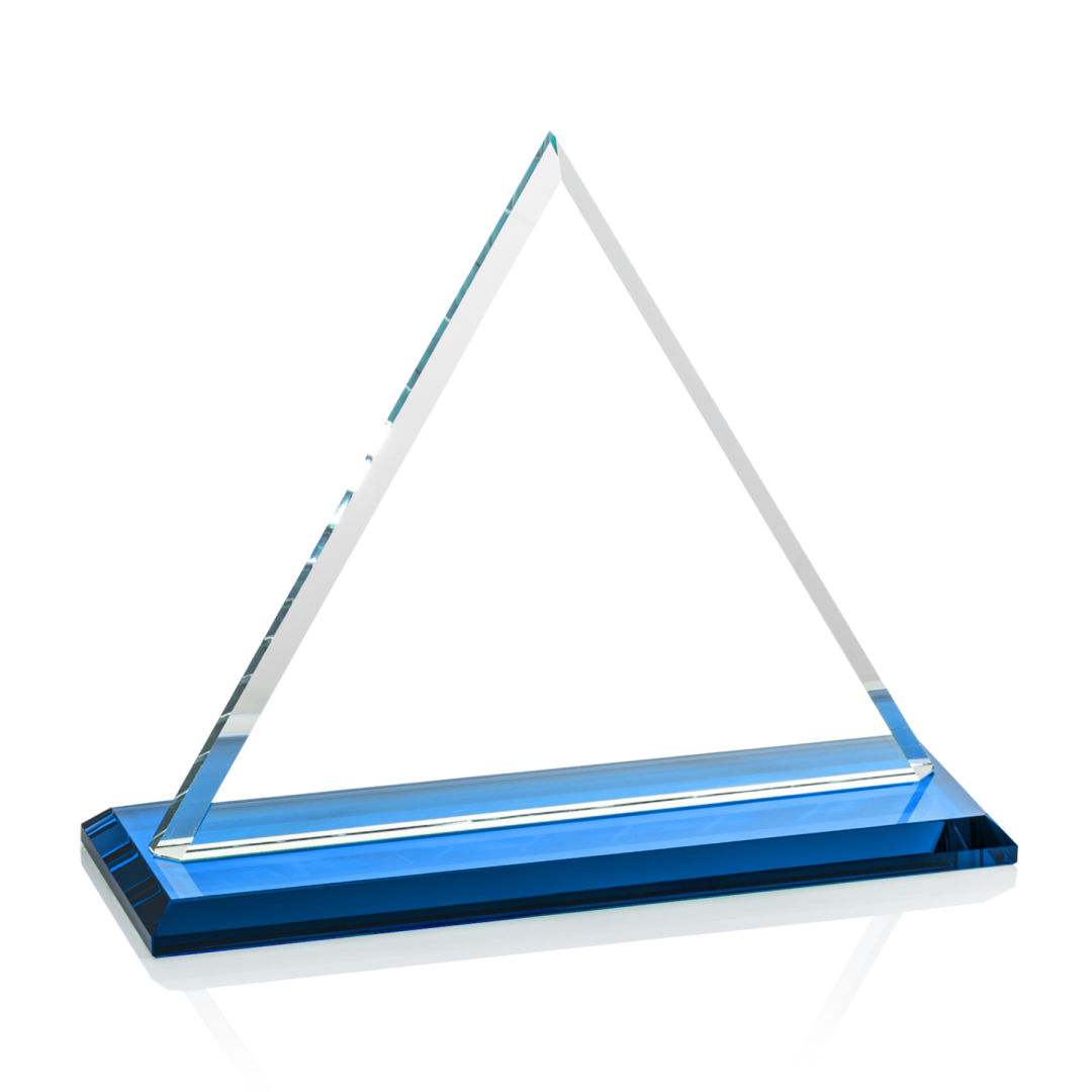 Dresden VividPrint™ Award - Sky Blue 9