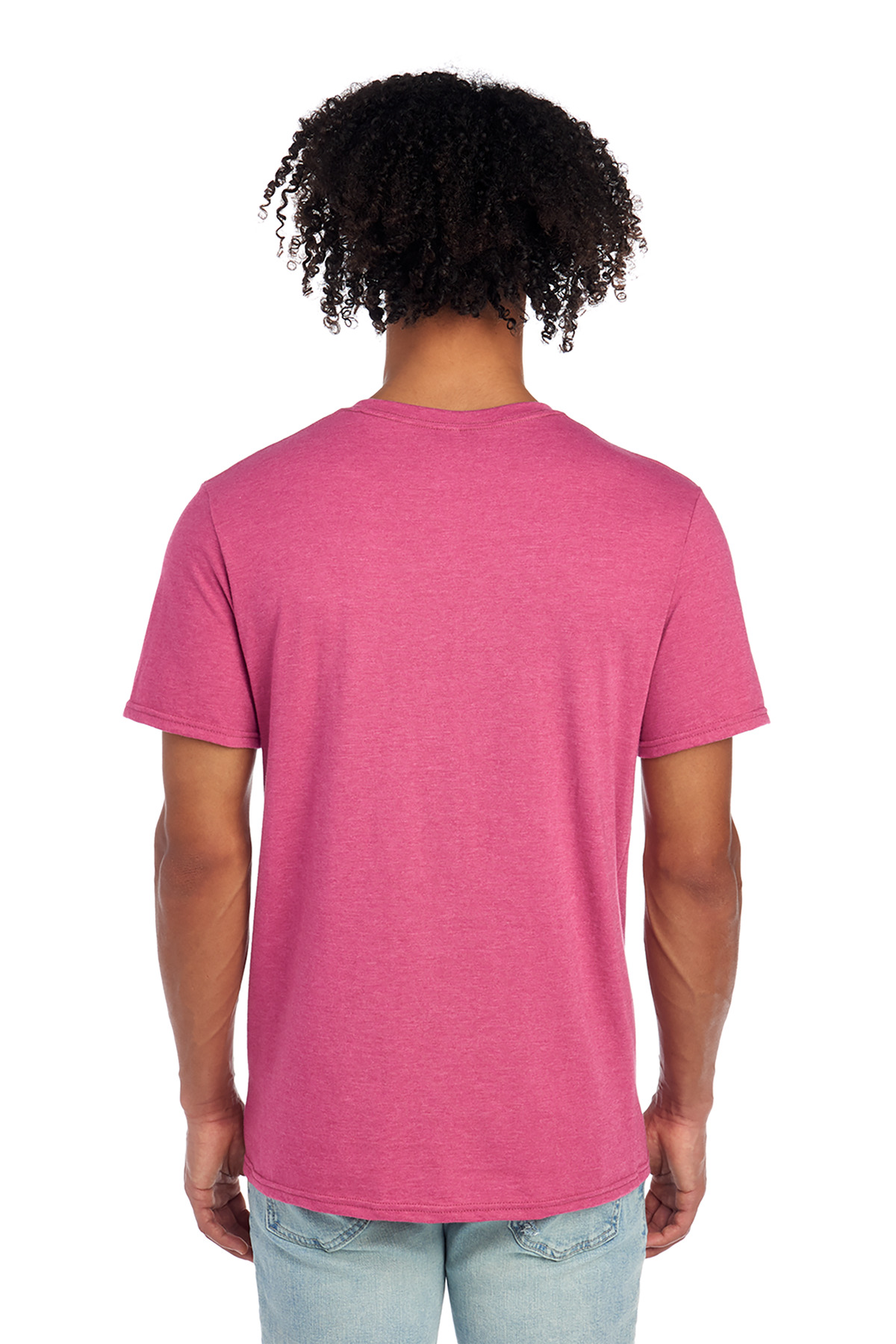 Jerzees Premium Blend Ring Spun T-Shirt 560M 160