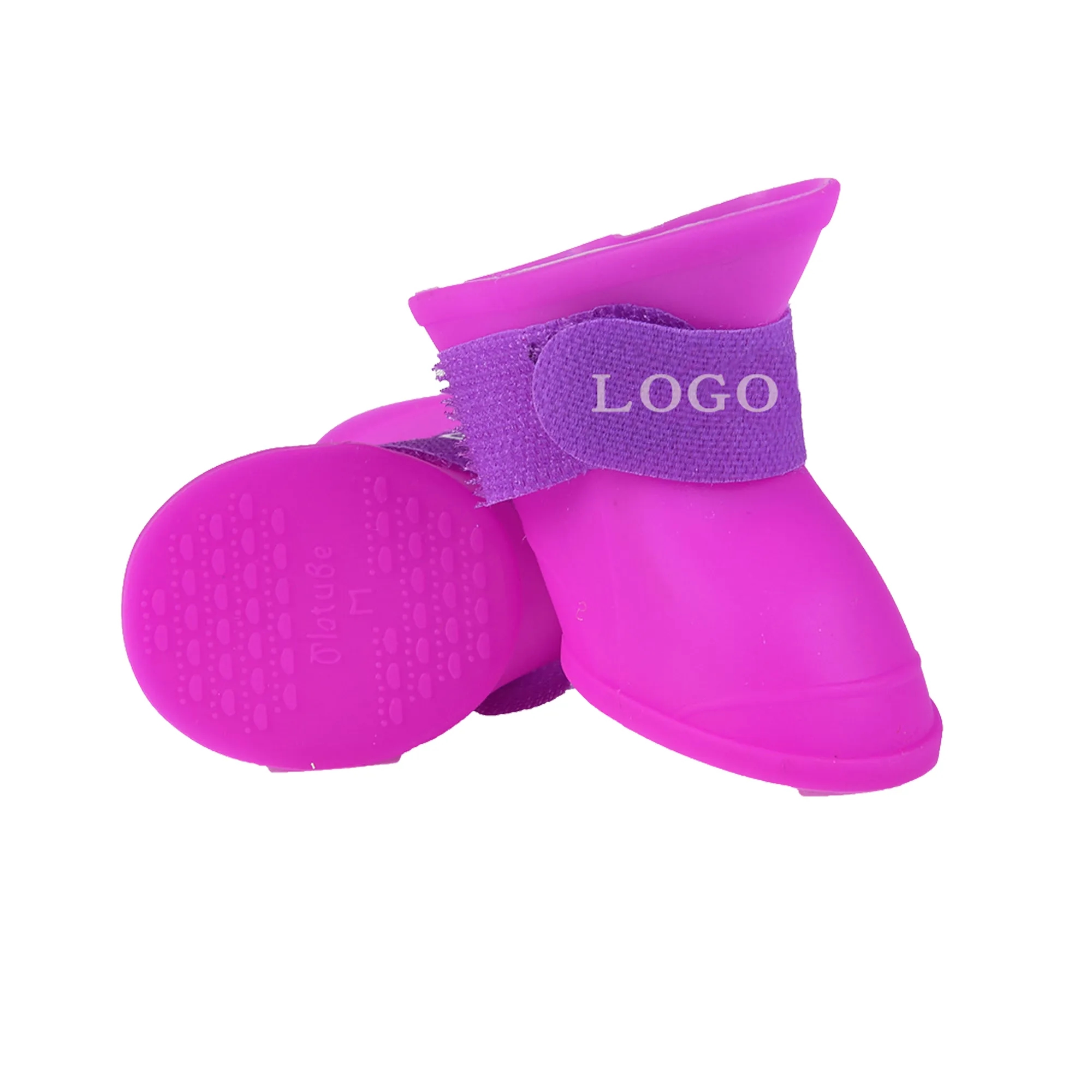 Pet Waterproof Shoes 2