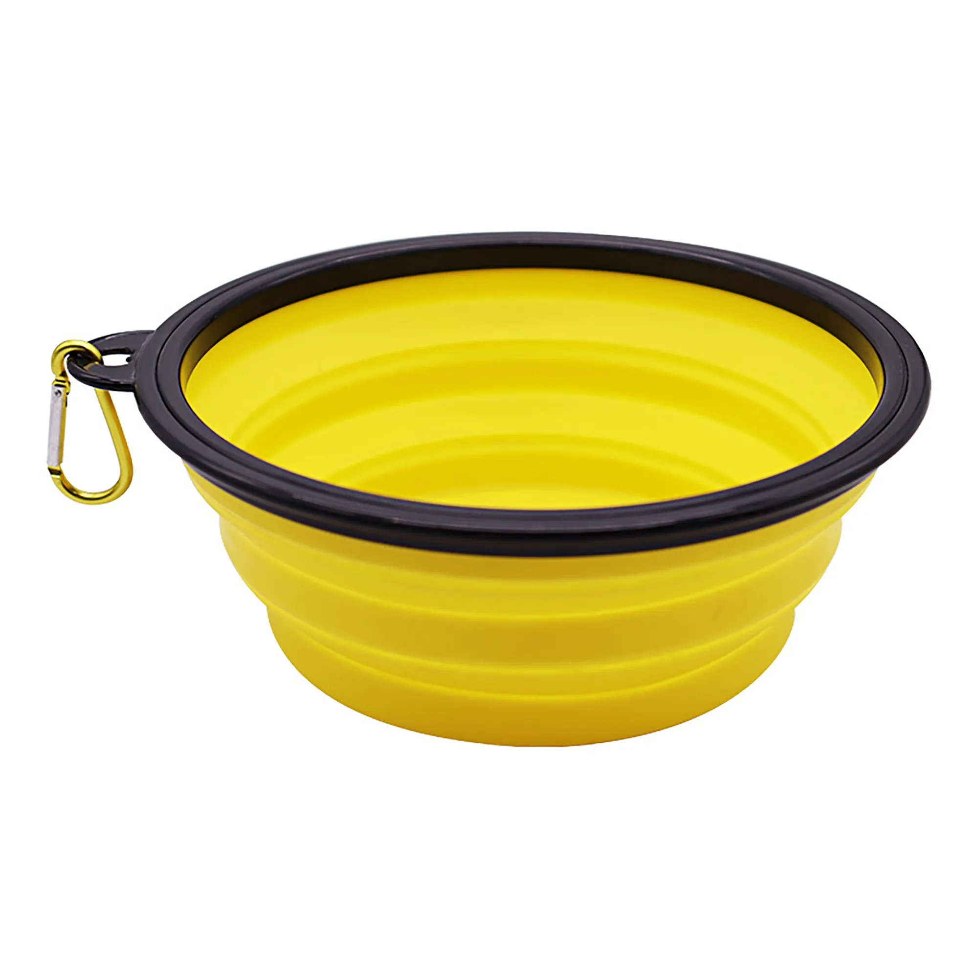Telescopic Folding Bowl For Pets 6