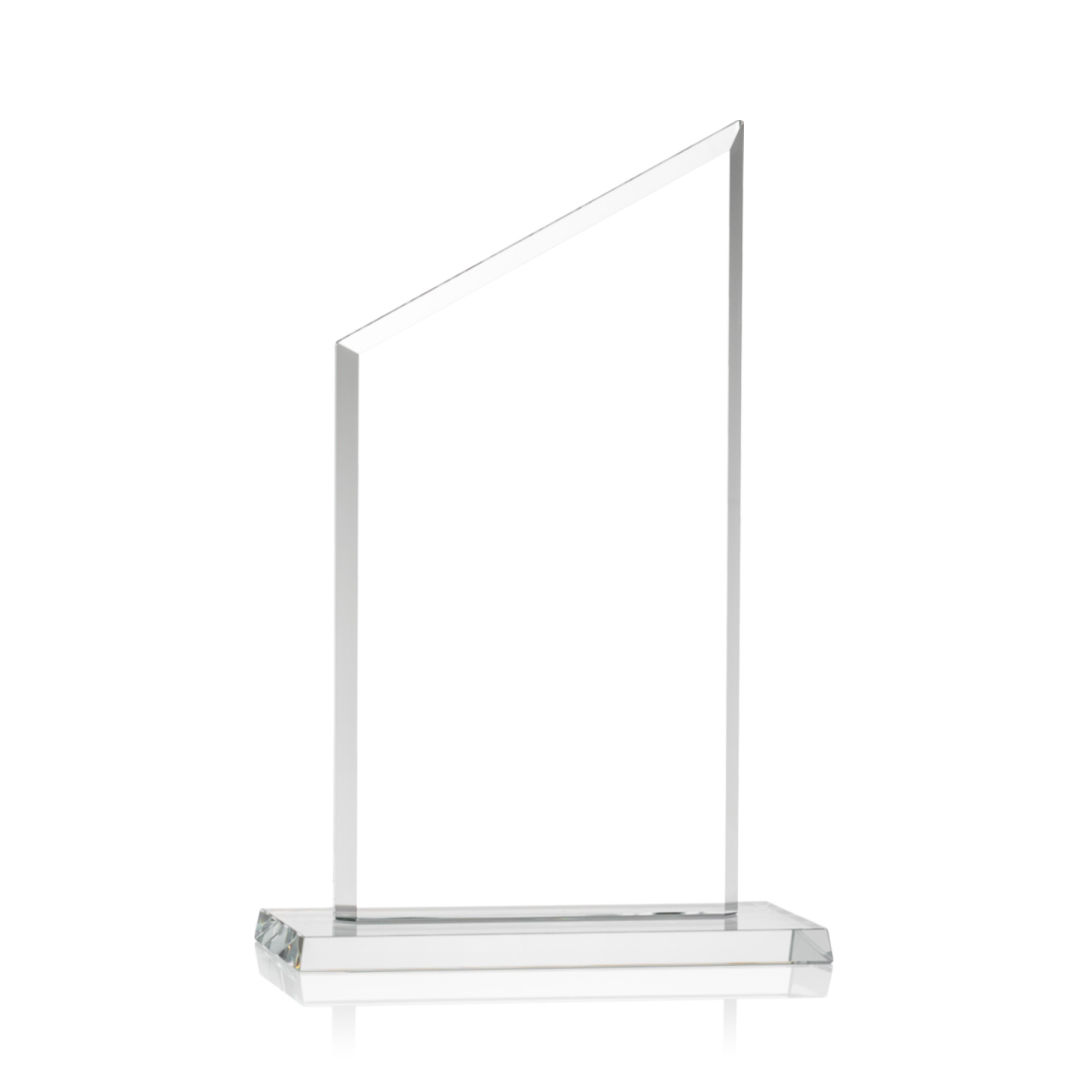 Conacher Award - Clear 13