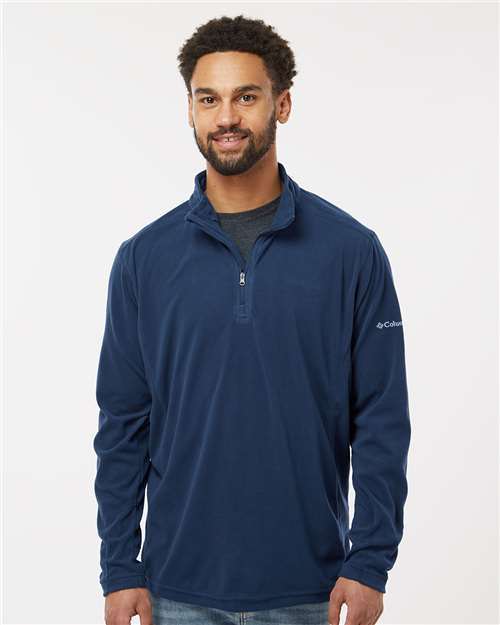 Men's Klamath Range™ II Half-Zip Pullover - 212469 22