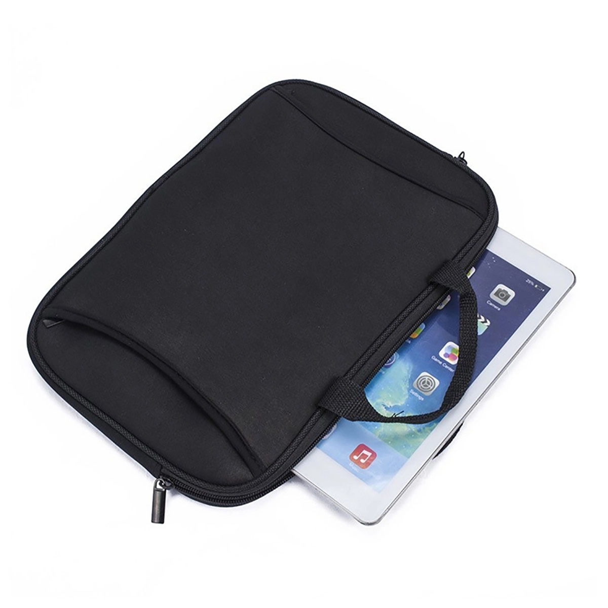 12Inch Tablet Carrying Case Bag With Handle 3