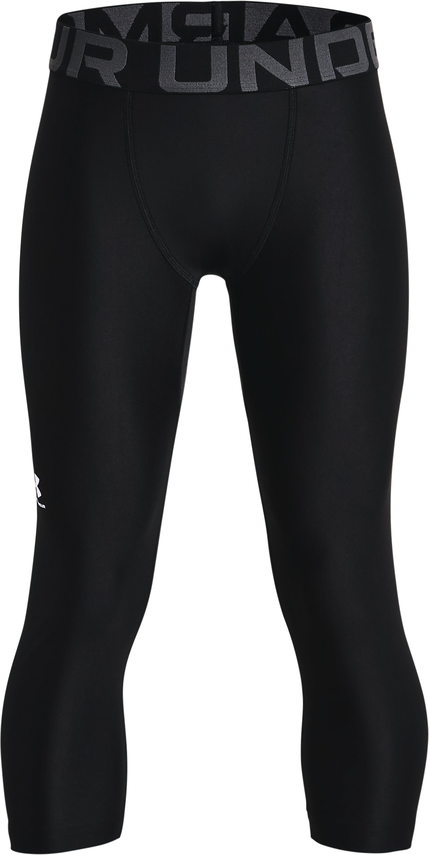 HeatGear Armour Boys' Leggings 1