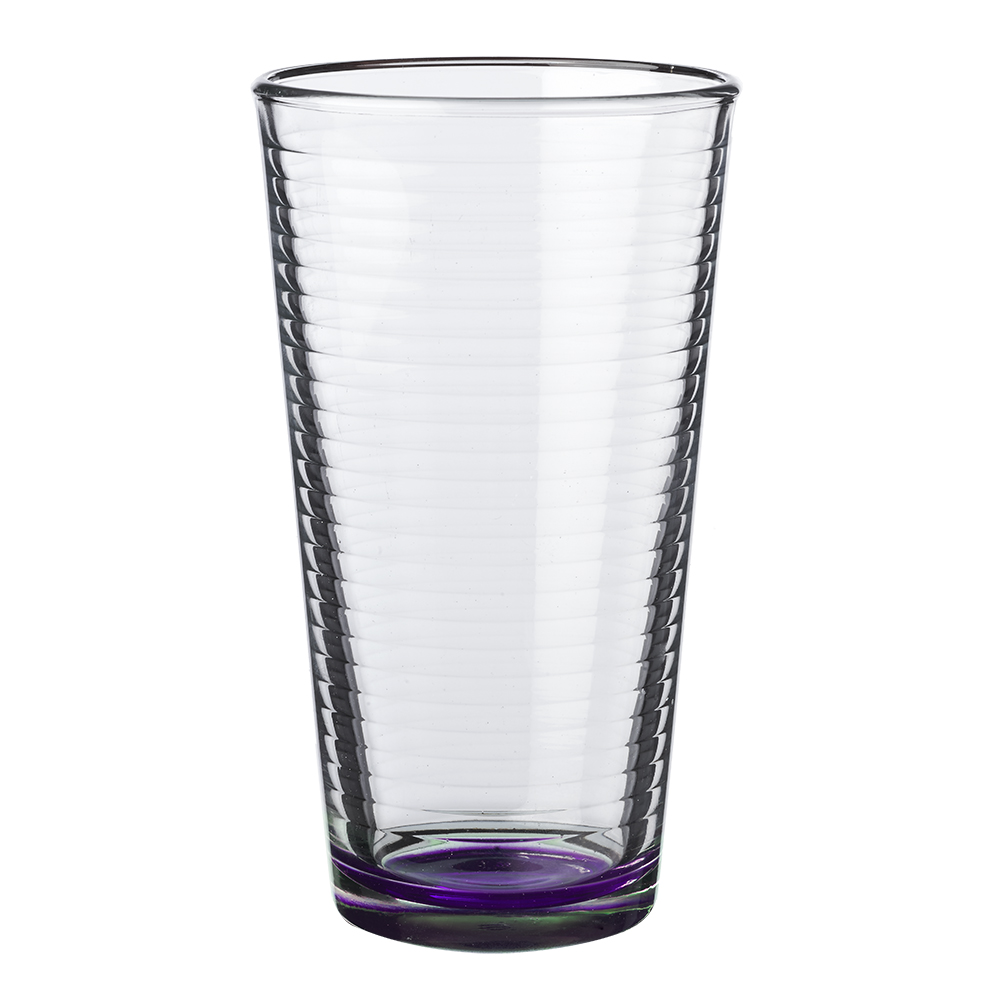 16 oz. Spiral Pint Glasses 9