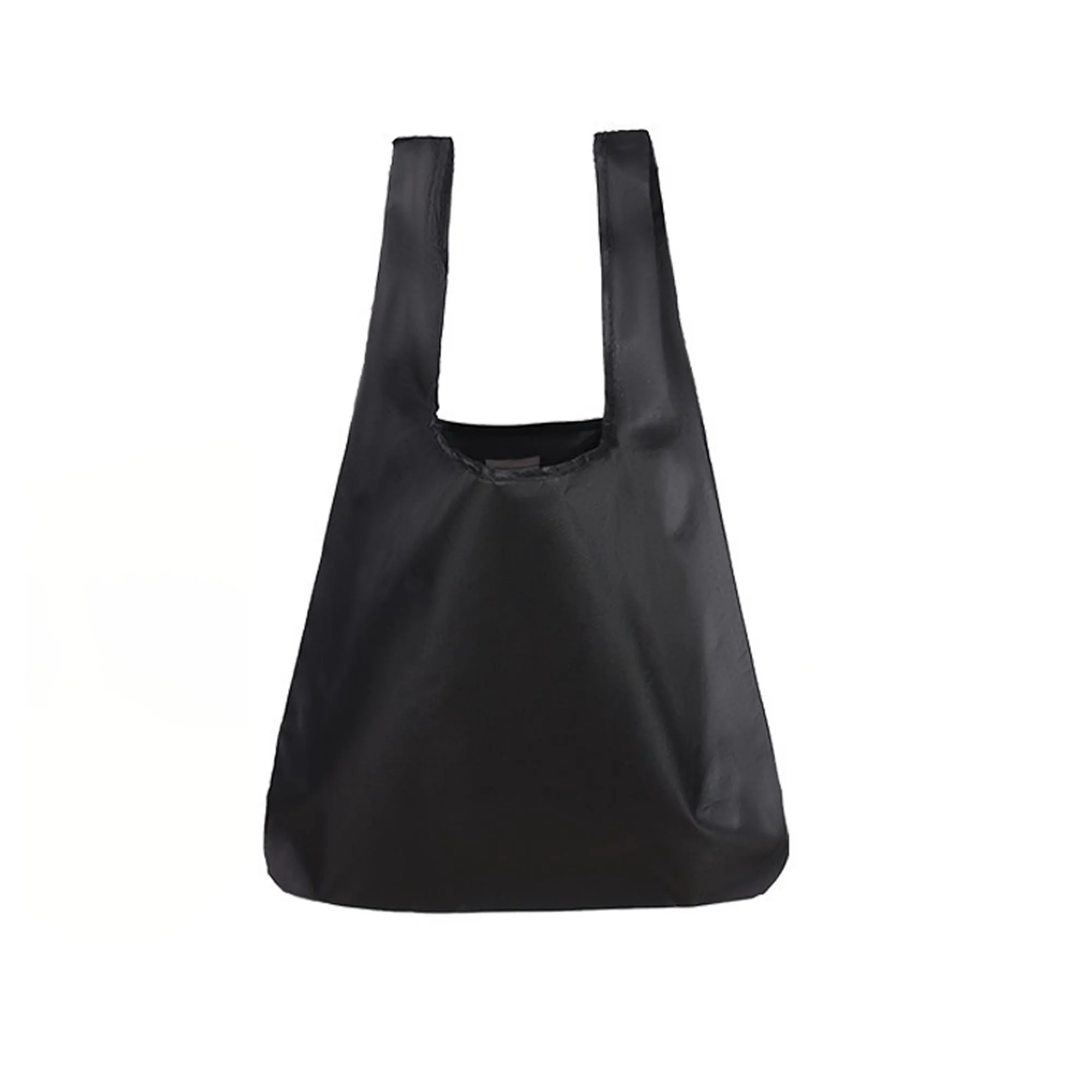 Folding Shopper Tote Bag, custom tote bag with logo imprint 7