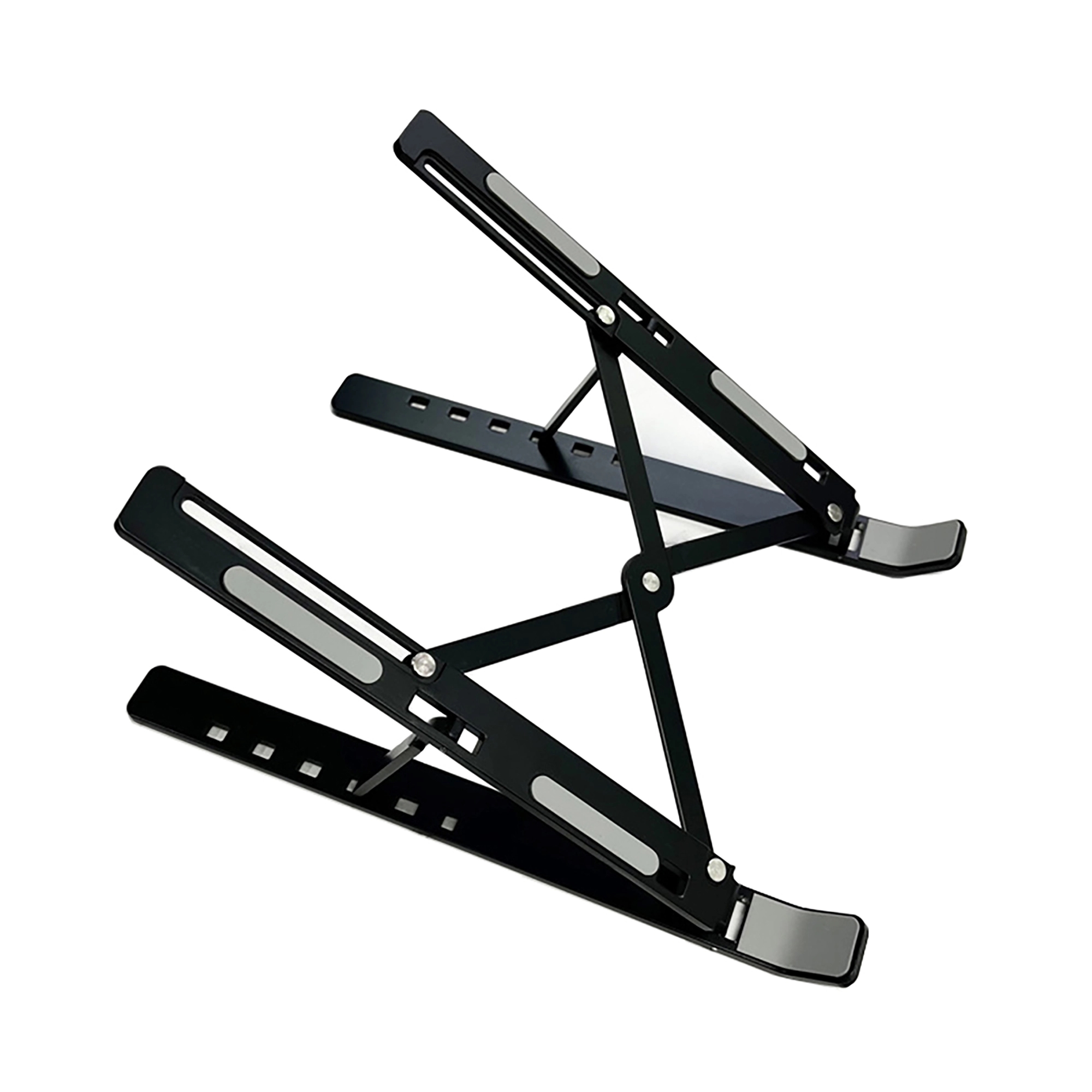 Foldable Laptop Tablet Stand 3