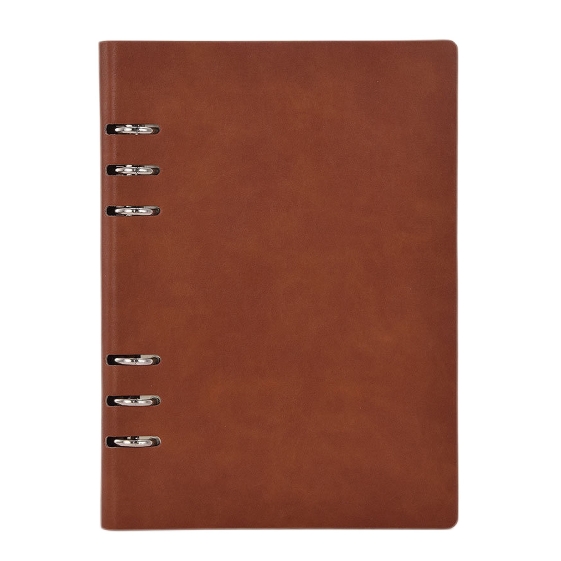 Business Meeting Refillable Notebook 3