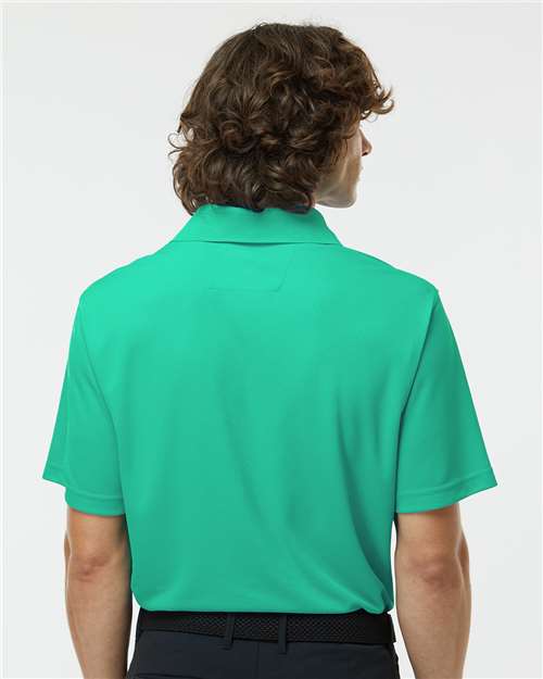 Men's Saratoga Performance Mini Mesh Polo - 100 168