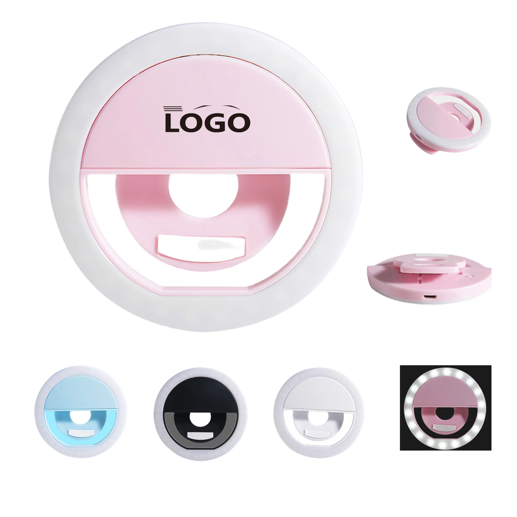 LED Phone Selfie Fill Light