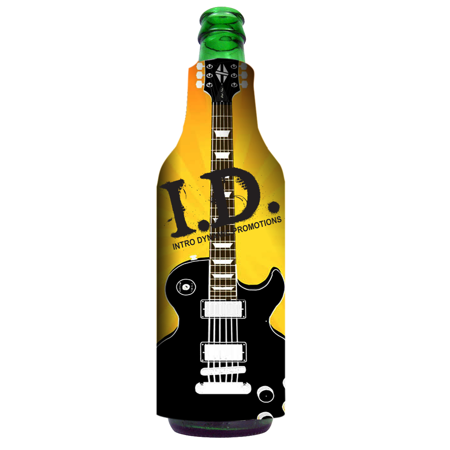 30 Oz. Intrepid Recycled Stainless Steel Tumbler