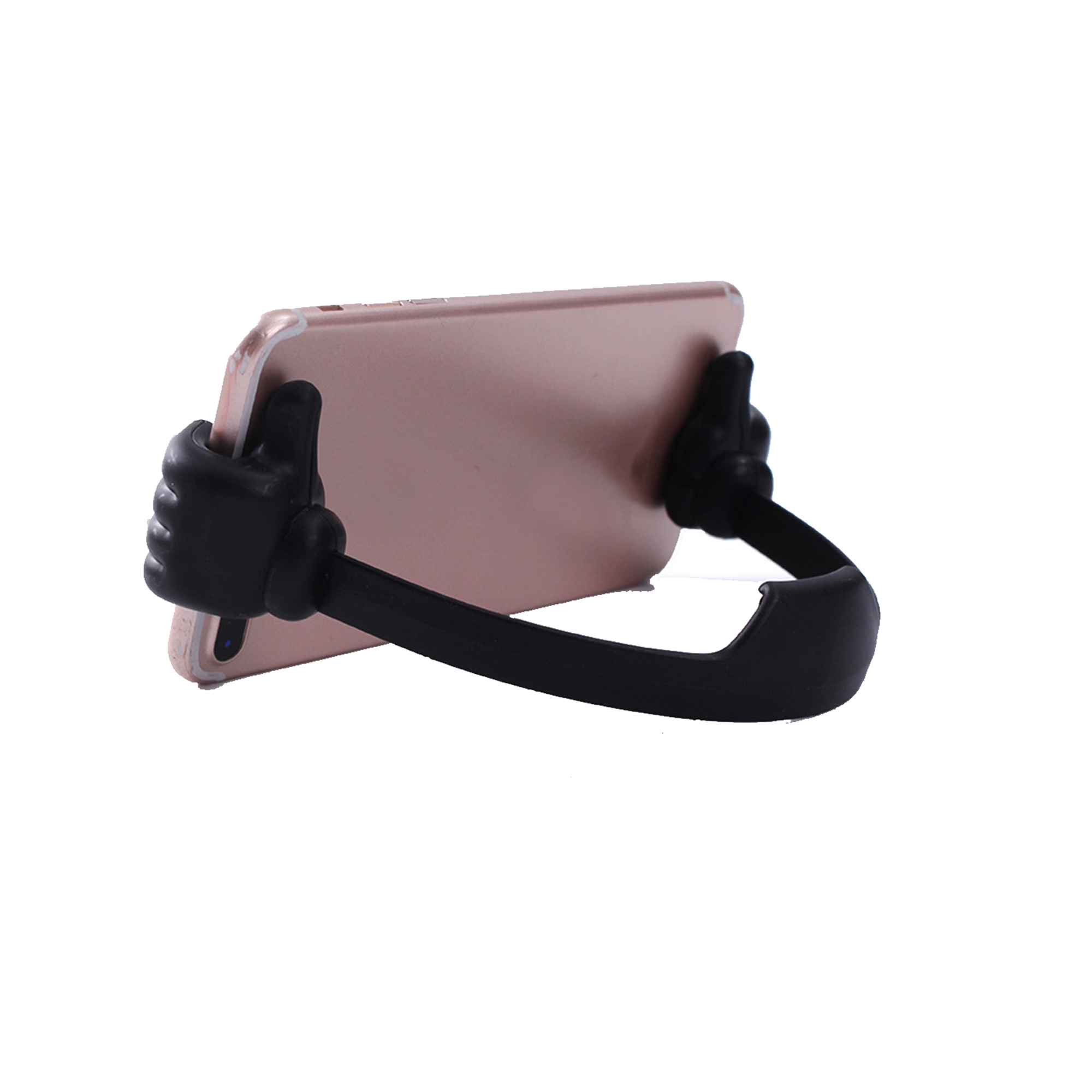 Creative Thumb Phone Holder 3
